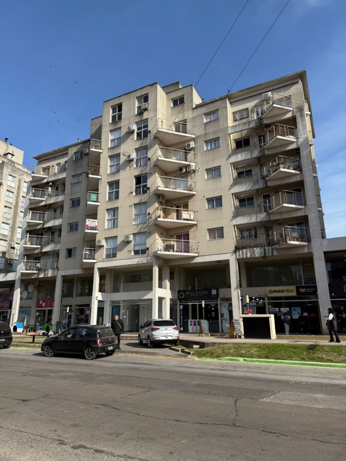DEPARTAMENTO 2 AMBIENTES APTO CREDITO EN VENTA EN MUÑIZ!!