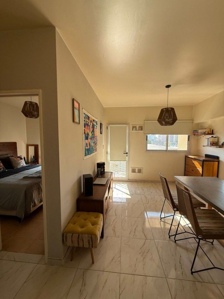DEPARTAMENTO 2 AMBIENTES APTO CREDITO EN VENTA EN MUÑIZ!!