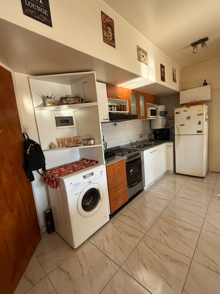 DEPARTAMENTO 2 AMBIENTES APTO CREDITO EN VENTA EN MUÑIZ!!