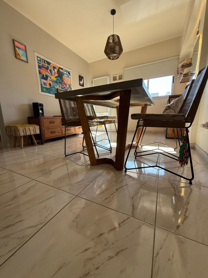 DEPARTAMENTO 2 AMBIENTES APTO CREDITO EN VENTA EN MUÑIZ!!