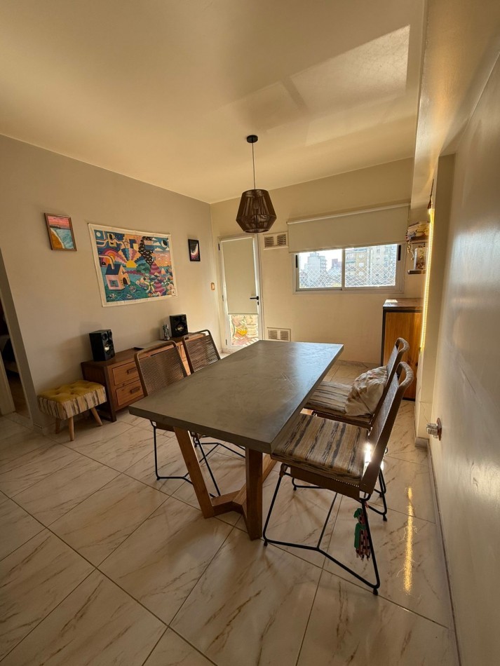 DEPARTAMENTO 2 AMBIENTES APTO CREDITO EN VENTA EN MUÑIZ!!