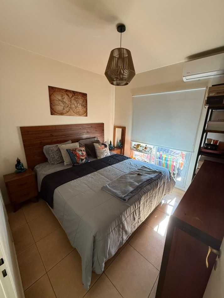 DEPARTAMENTO 2 AMBIENTES APTO CREDITO EN VENTA EN MUÑIZ!!