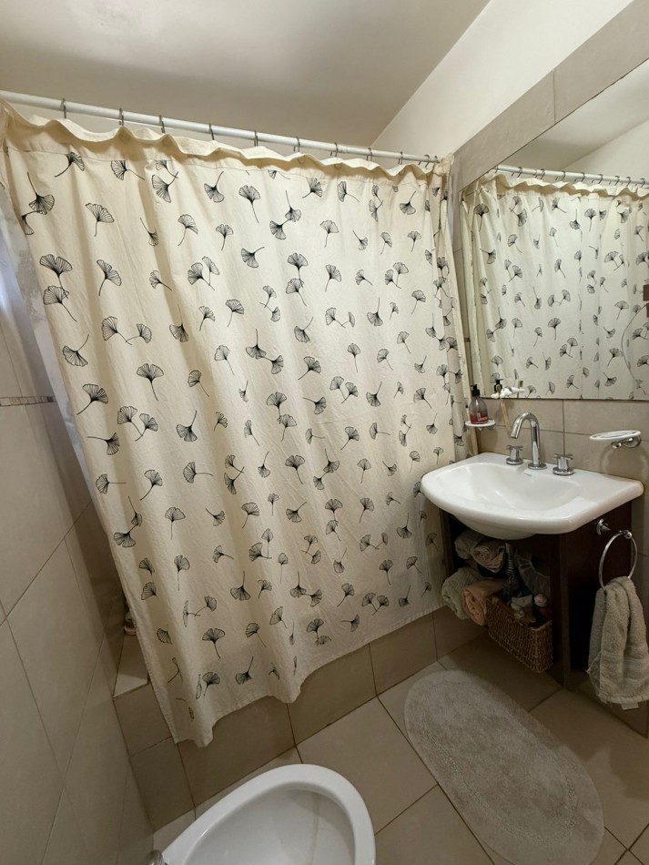 DEPARTAMENTO 2 AMBIENTES APTO CREDITO EN VENTA EN MUÑIZ!!