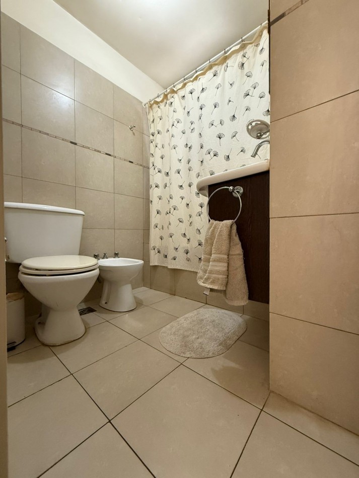 DEPARTAMENTO 2 AMBIENTES APTO CREDITO EN VENTA EN MUÑIZ!!