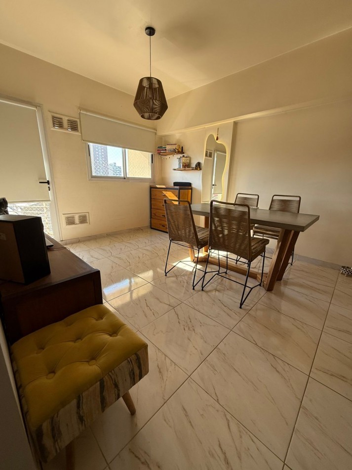 DEPARTAMENTO 2 AMBIENTES APTO CREDITO EN VENTA EN MUÑIZ!!