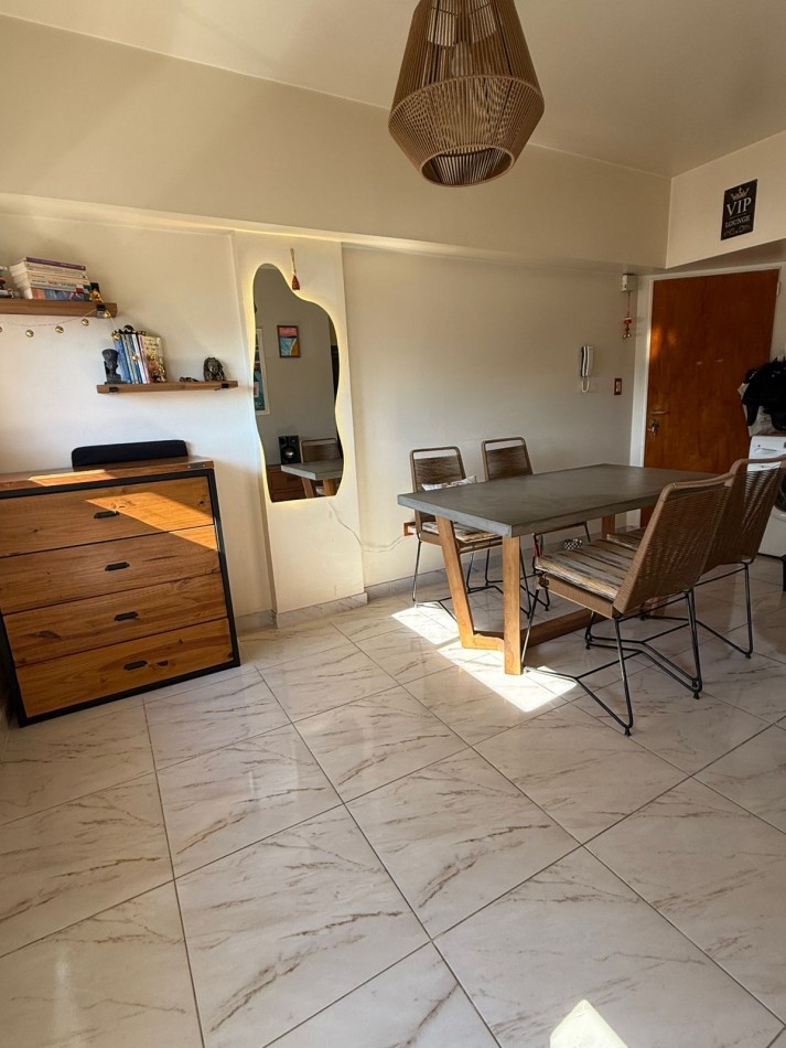 DEPARTAMENTO 2 AMBIENTES APTO CREDITO EN VENTA EN MUÑIZ!!
