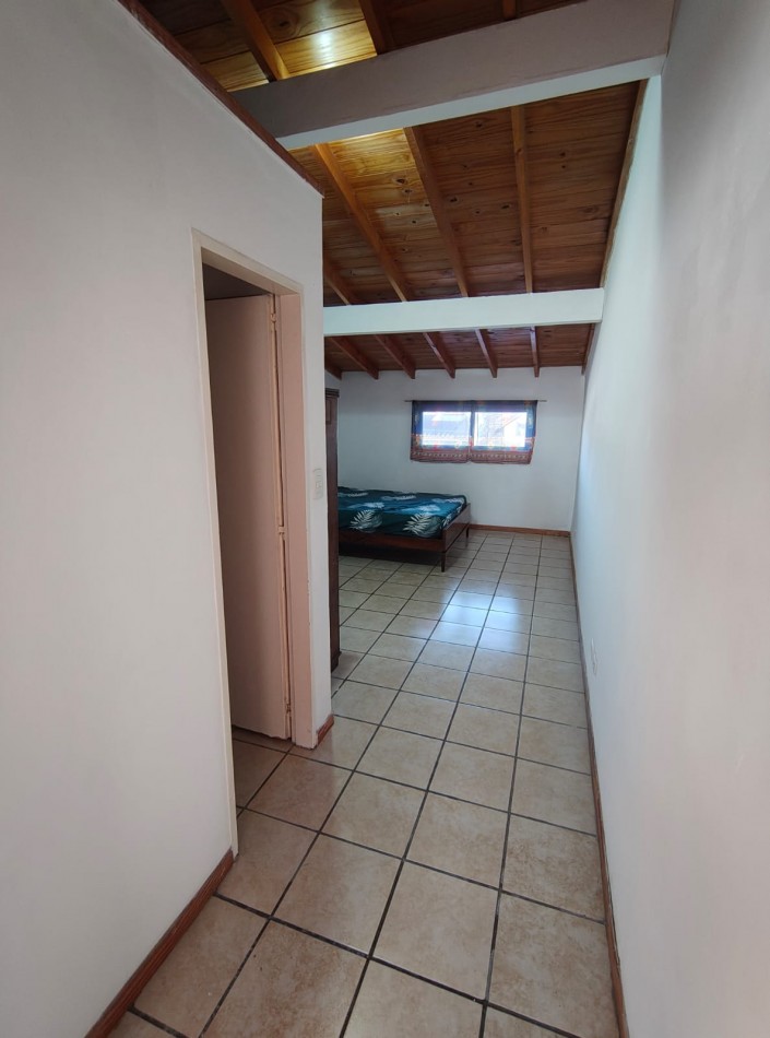 DEPARTAMENTO 2 AMBIENTES AMOBLADO EN BELLA VISTA!!