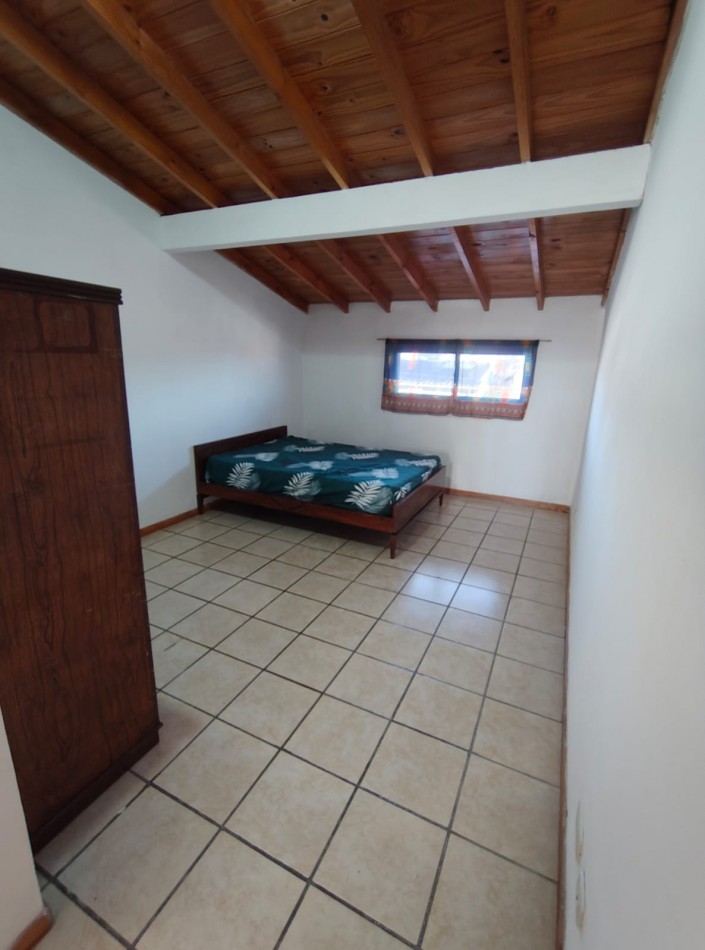 DEPARTAMENTO 2 AMBIENTES AMOBLADO EN BELLA VISTA!!