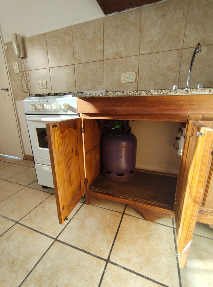 DEPARTAMENTO 2 AMBIENTES AMOBLADO EN BELLA VISTA!!