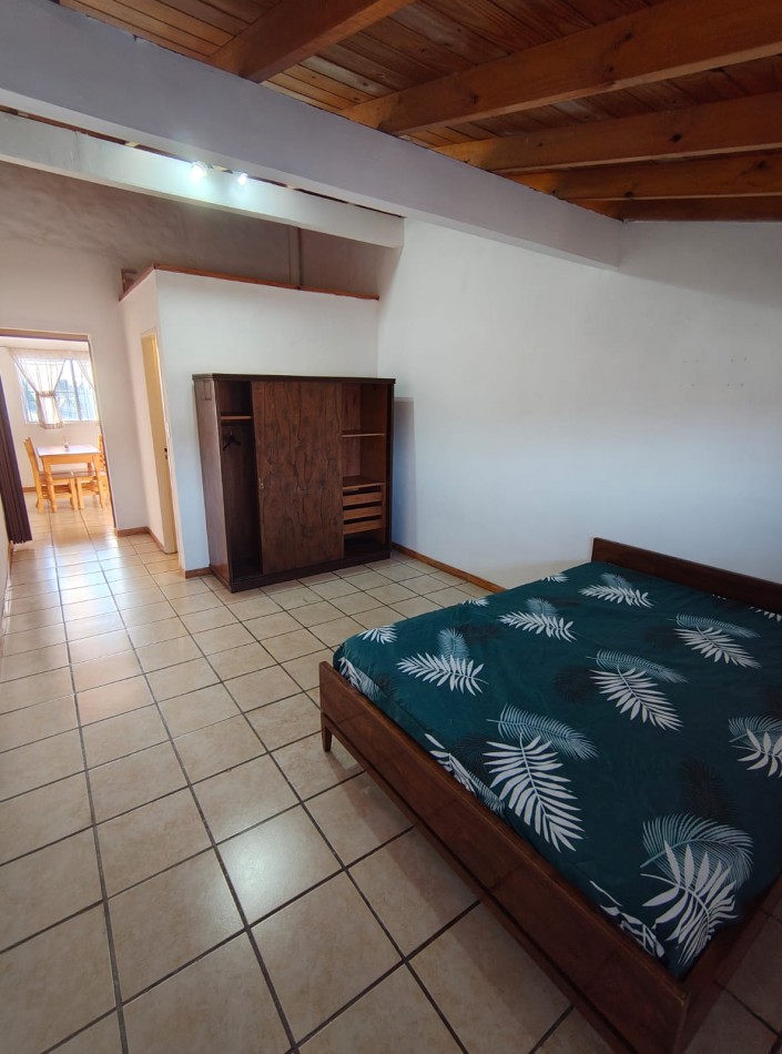 DEPARTAMENTO 2 AMBIENTES AMOBLADO EN BELLA VISTA!!