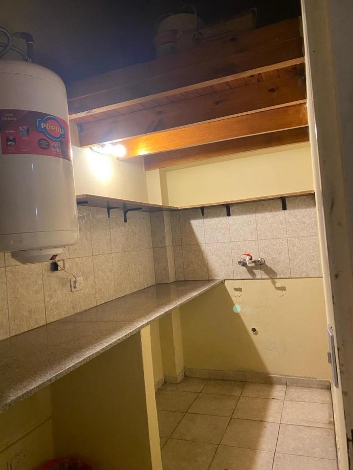 CASA EN VENTA EN JOSE C. PAZ!!