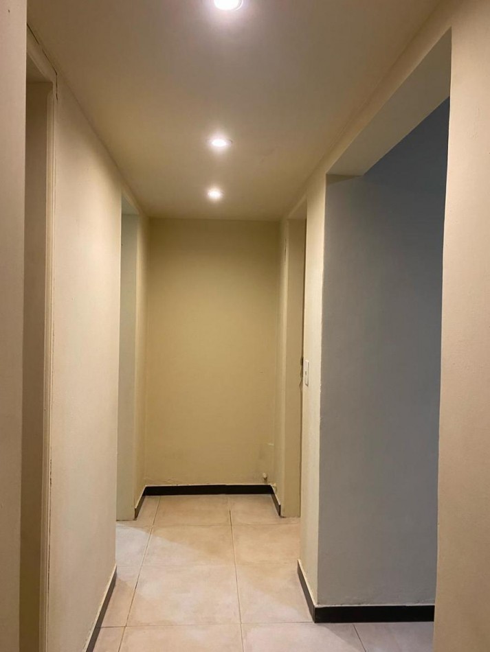 CASA EN VENTA EN JOSE C. PAZ!!