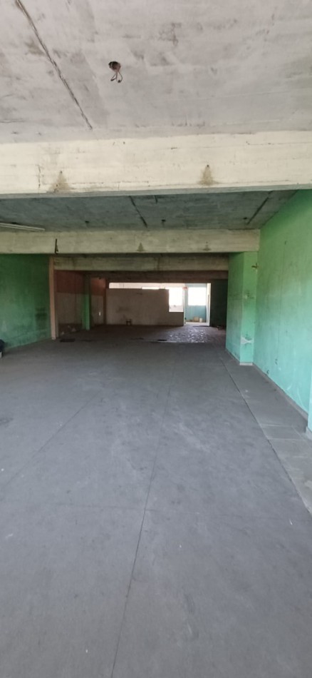 IMPORTANTE LOCAL COMERCIAL EN VENTA EN BELLA VISTA!!