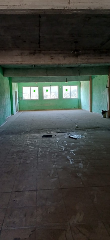 IMPORTANTE LOCAL COMERCIAL EN VENTA EN BELLA VISTA!!