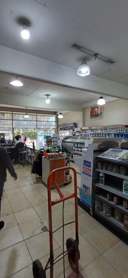 IMPORTANTE LOCAL COMERCIAL EN VENTA EN BELLA VISTA!!