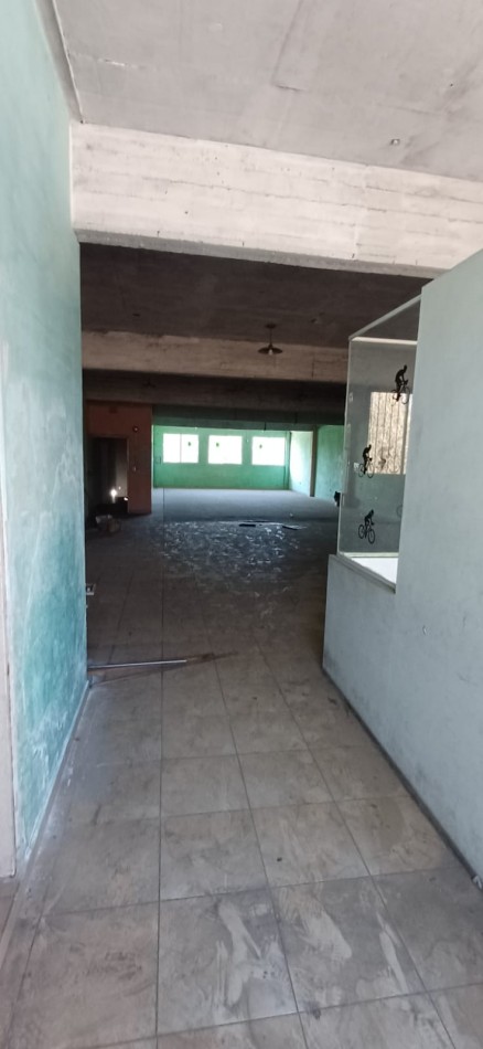 IMPORTANTE LOCAL COMERCIAL EN VENTA EN BELLA VISTA!!