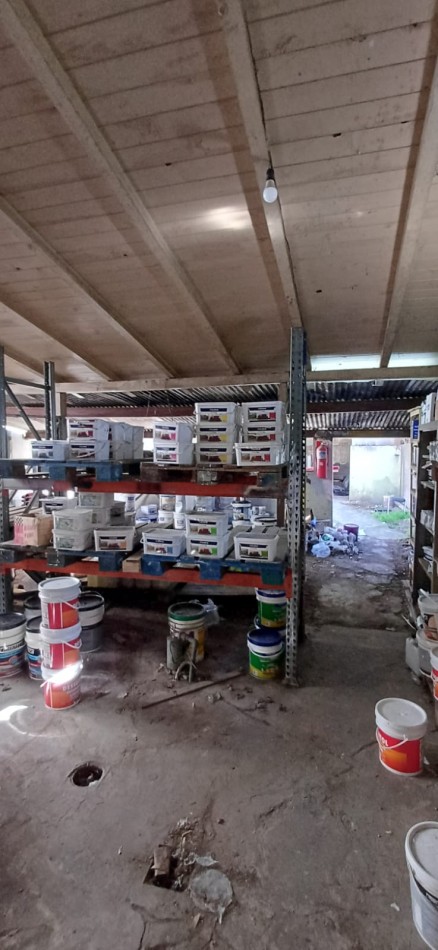 IMPORTANTE LOCAL COMERCIAL EN VENTA EN BELLA VISTA!!