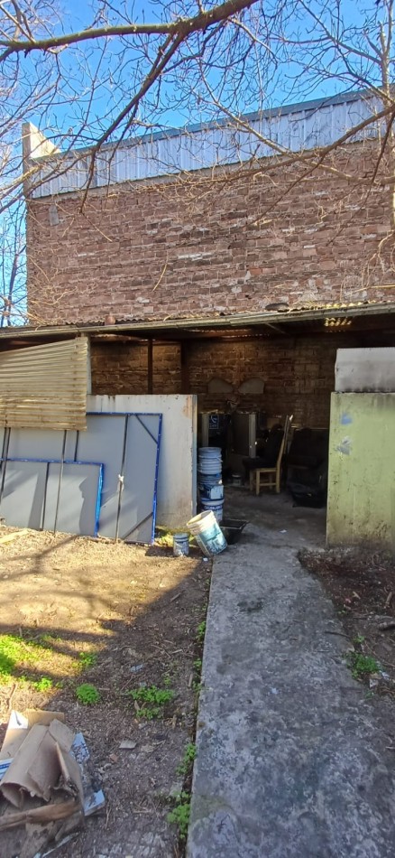 IMPORTANTE LOCAL COMERCIAL EN VENTA EN BELLA VISTA!!