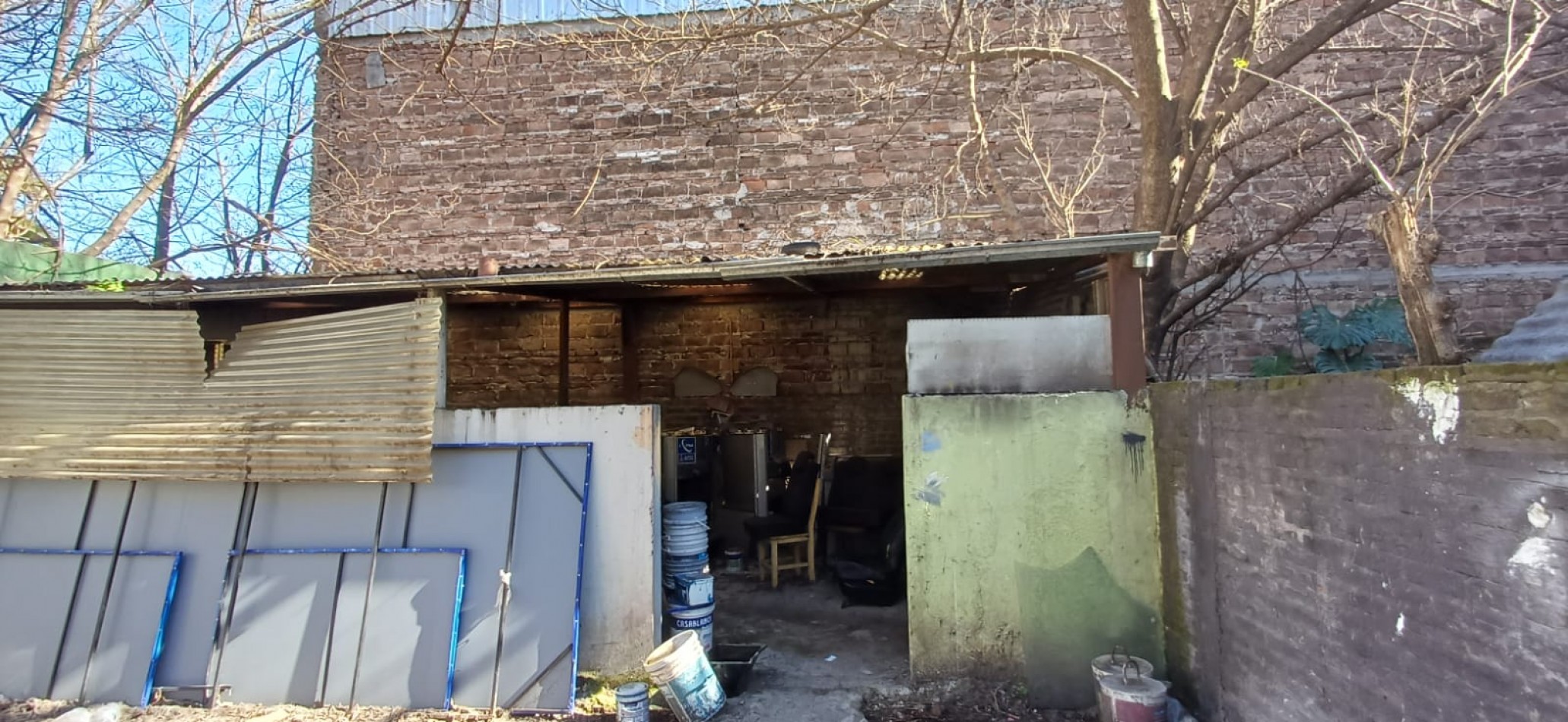 IMPORTANTE LOCAL COMERCIAL EN VENTA EN BELLA VISTA!!
