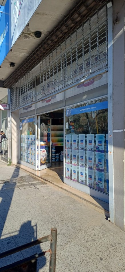 IMPORTANTE LOCAL COMERCIAL EN VENTA EN BELLA VISTA!!