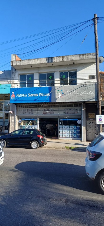IMPORTANTE LOCAL COMERCIAL EN VENTA EN BELLA VISTA!!