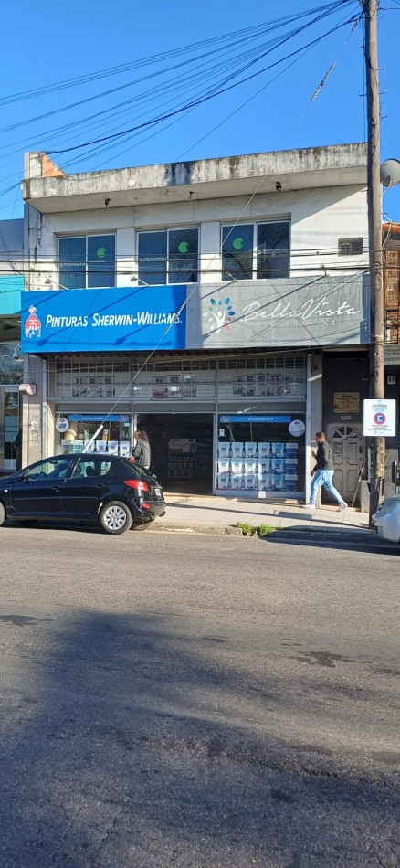 IMPORTANTE LOCAL COMERCIAL EN VENTA EN BELLA VISTA!!