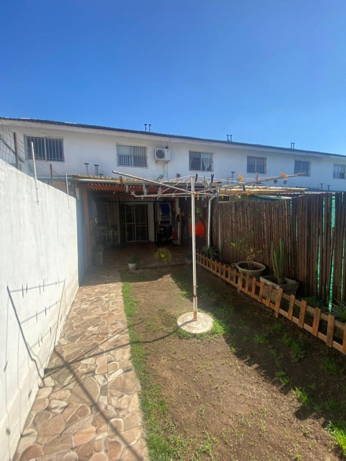 IMPORTANTE DUPLEX EN SAN MIGUEL!!  (APTO CREDITO)