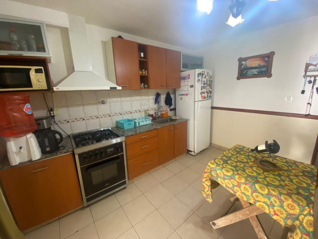 IMPORTANTE DUPLEX EN SAN MIGUEL!!  (APTO CREDITO)