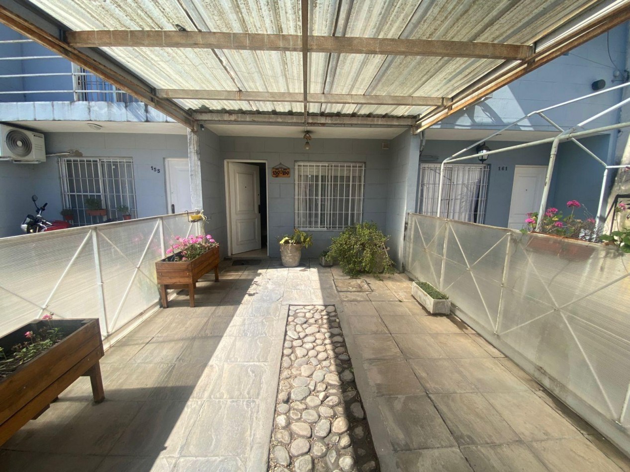 IMPORTANTE DUPLEX EN SAN MIGUEL!!  (APTO CREDITO)