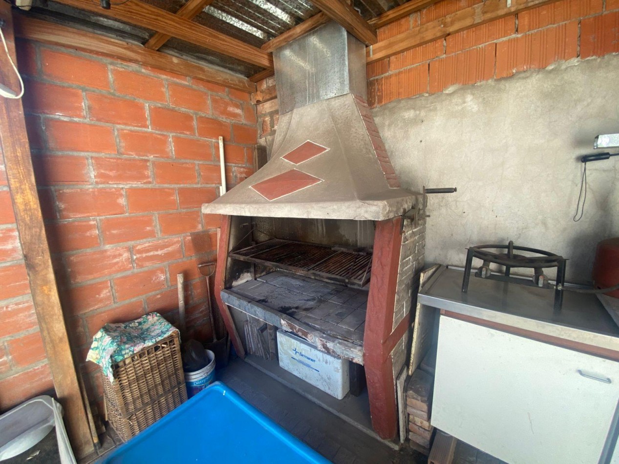 IMPORTANTE DUPLEX EN SAN MIGUEL!!  (APTO CREDITO)