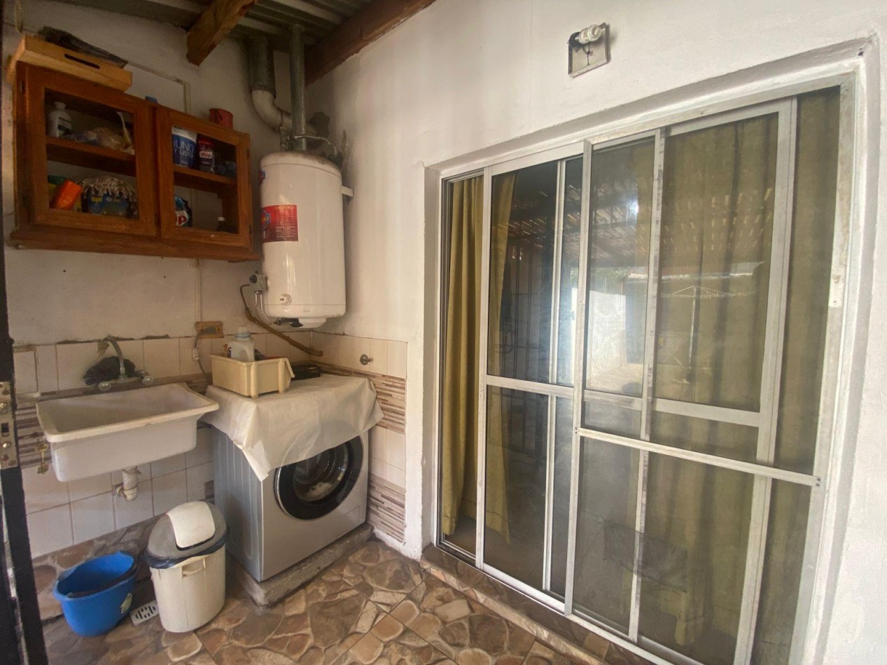 IMPORTANTE DUPLEX EN SAN MIGUEL!!  (APTO CREDITO)