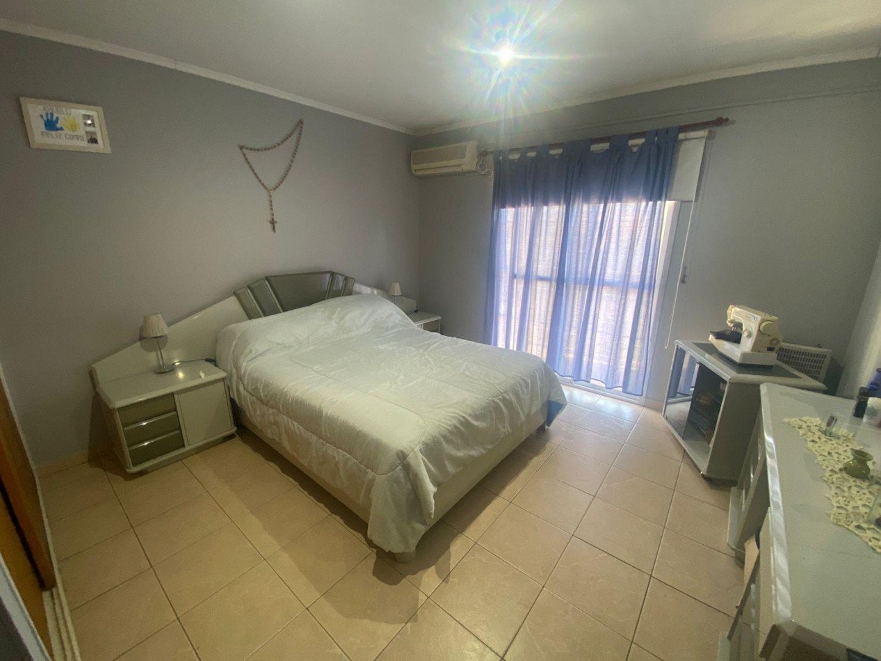 IMPORTANTE DUPLEX EN SAN MIGUEL!!  (APTO CREDITO)