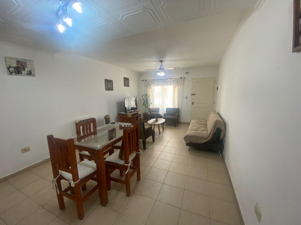 IMPORTANTE DUPLEX EN SAN MIGUEL!!  (APTO CREDITO)