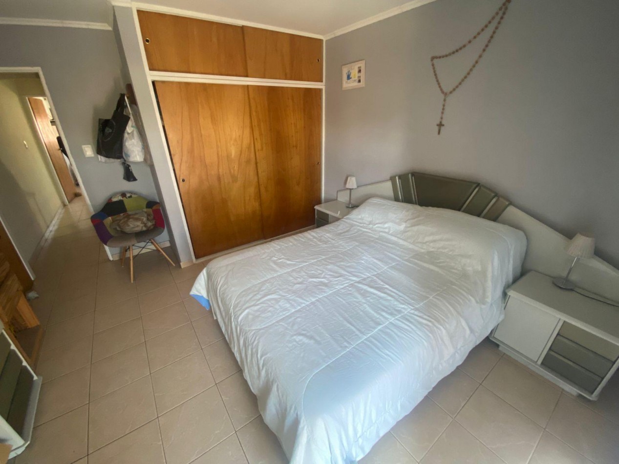 IMPORTANTE DUPLEX EN SAN MIGUEL!!  (APTO CREDITO)
