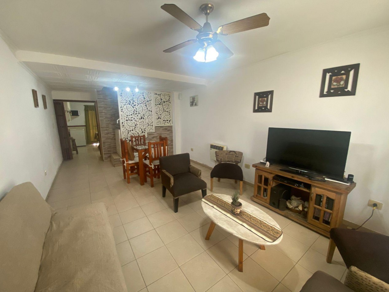 IMPORTANTE DUPLEX EN SAN MIGUEL!!  (APTO CREDITO)