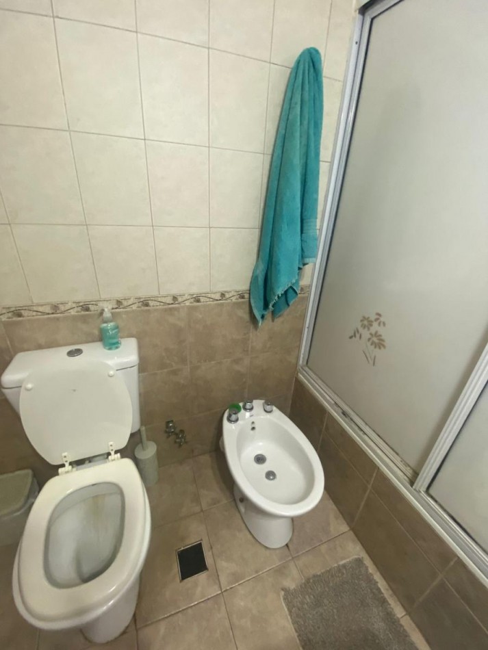 IMPORTANTE DUPLEX EN SAN MIGUEL!!  (APTO CREDITO)