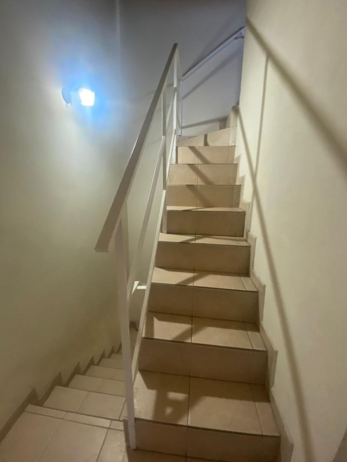 IMPORTANTE DUPLEX EN SAN MIGUEL!!  (APTO CREDITO)