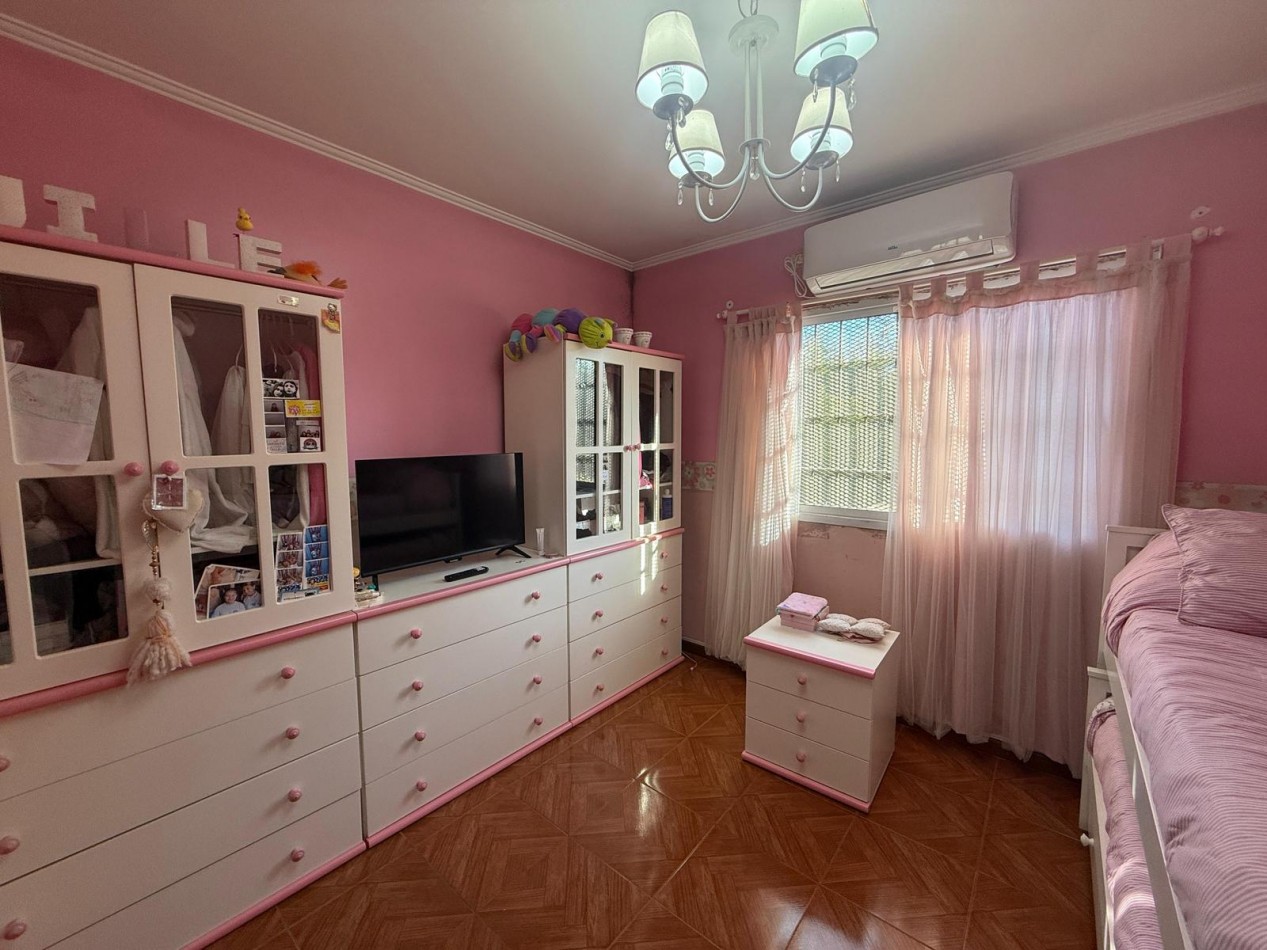 VENTA DE TRIPLEX CON EXCELENTE UBICACION
