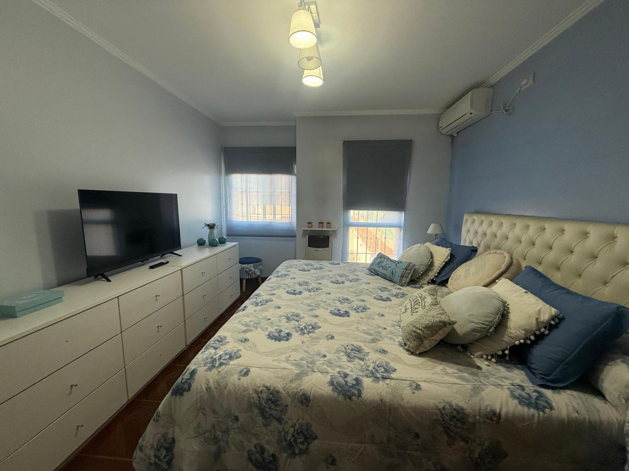 VENTA DE TRIPLEX CON EXCELENTE UBICACION