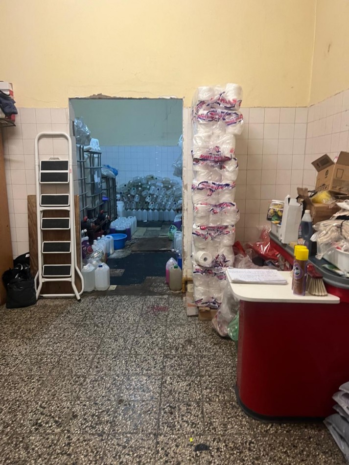 LOCAL COMERCIAL EN VENTA EN MUÑIZ
