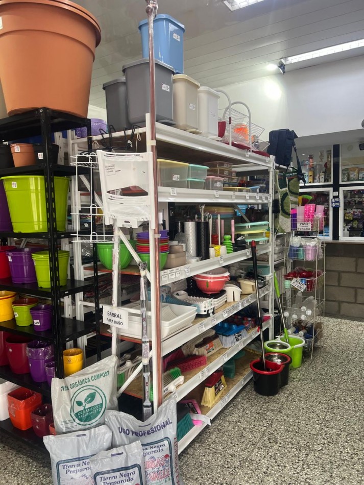 LOCAL COMERCIAL EN VENTA EN MUÑIZ