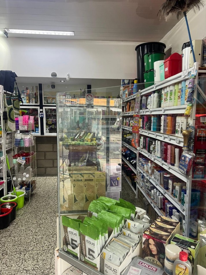 LOCAL COMERCIAL EN VENTA EN MUÑIZ