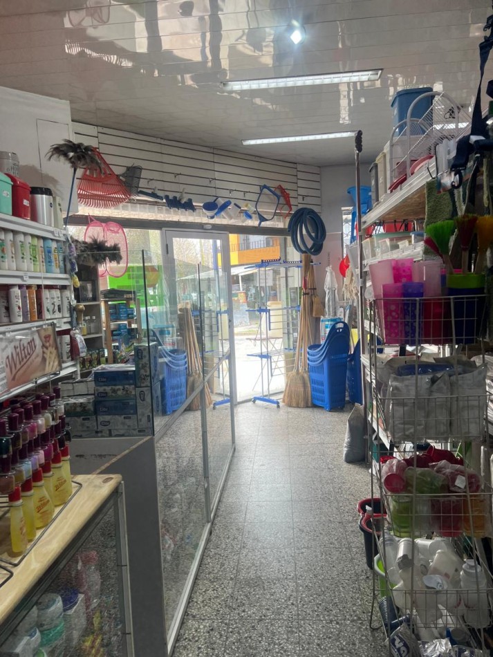 LOCAL COMERCIAL EN VENTA EN MUÑIZ