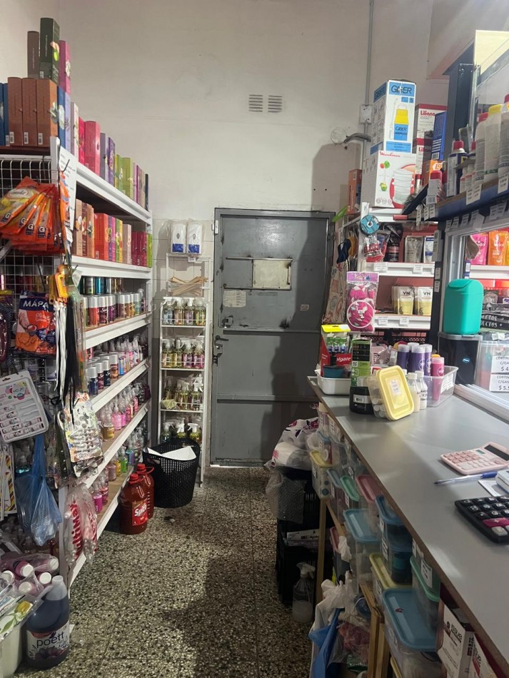 LOCAL COMERCIAL EN VENTA EN MUÑIZ