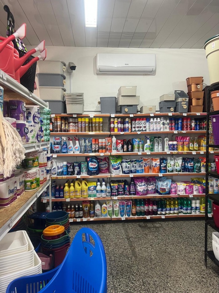 LOCAL COMERCIAL EN VENTA EN MUÑIZ