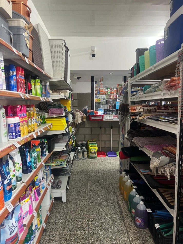 LOCAL COMERCIAL EN VENTA EN MUÑIZ