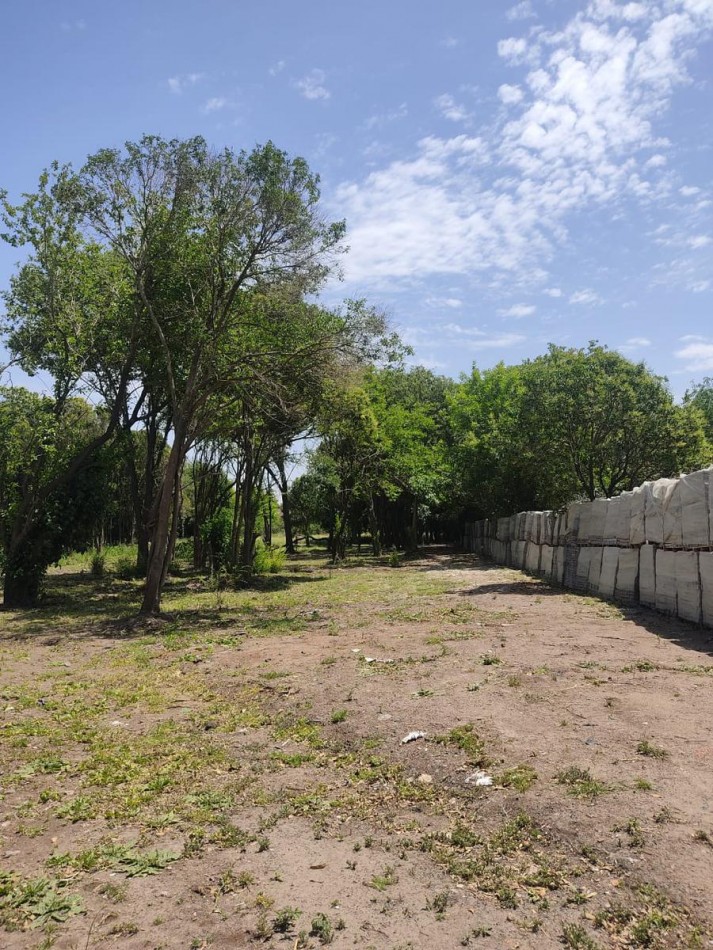 LOTE EN VENTA EN PABLO NOGUES!!!