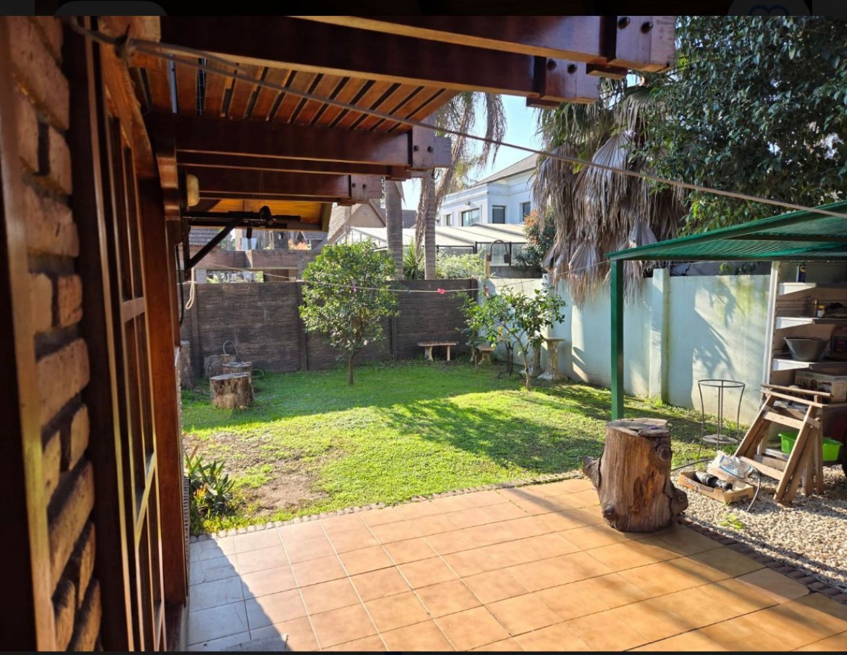 CASA EN VENTA EN COUNTRY SAN MIGUEL DEL GHISO 