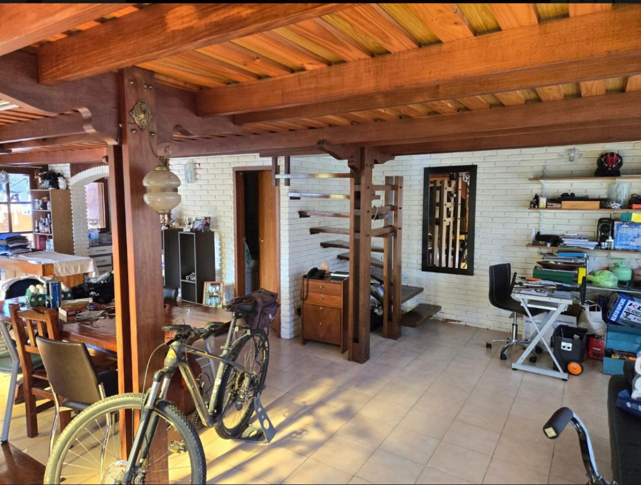 CASA EN VENTA EN COUNTRY SAN MIGUEL DEL GHISO 