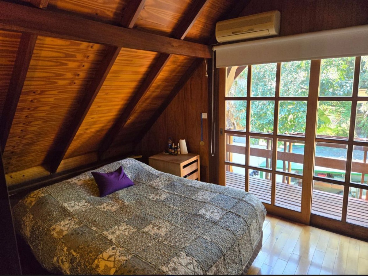 CASA EN VENTA EN COUNTRY SAN MIGUEL DEL GHISO 